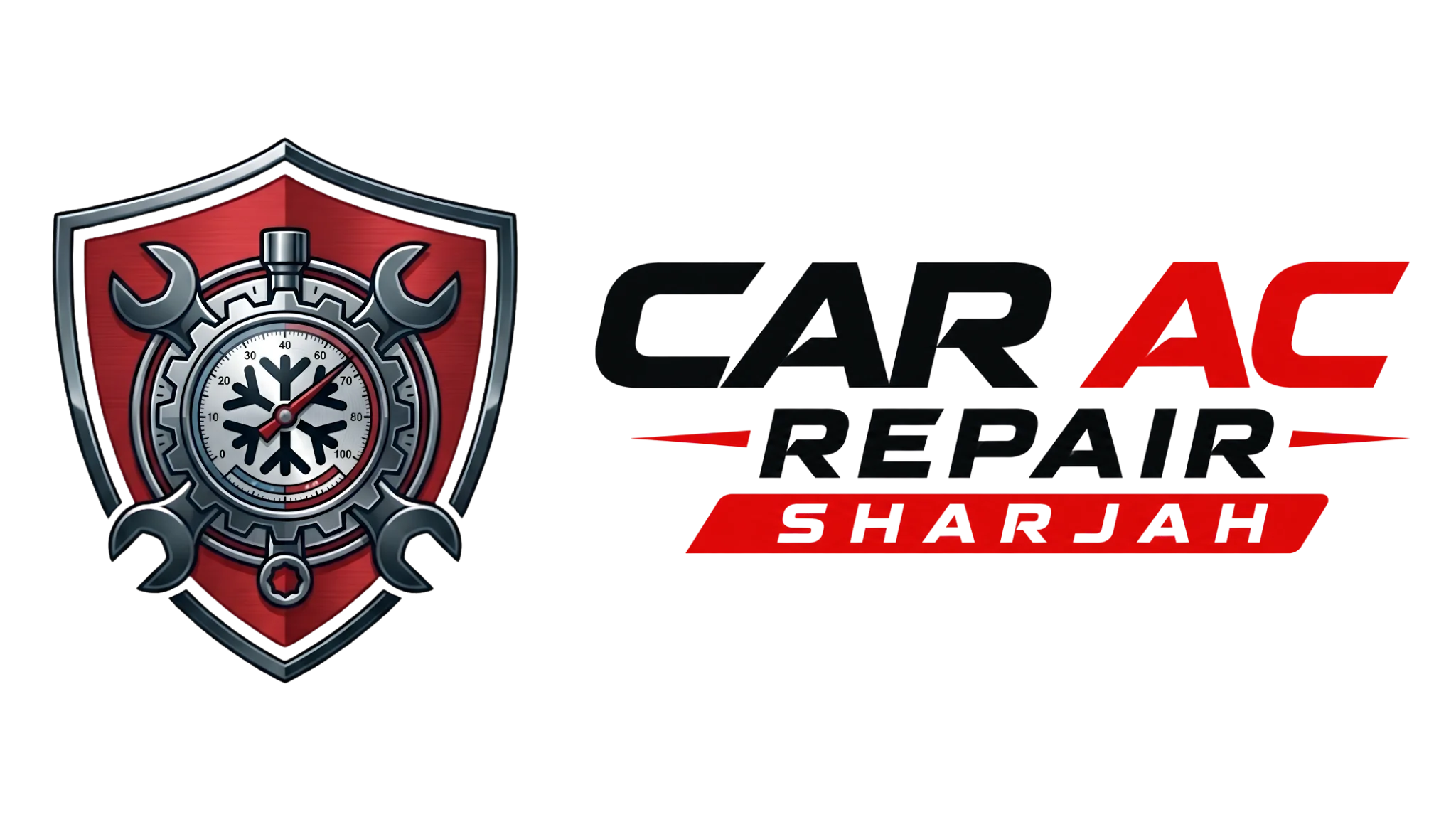 Car AC Repair Sharjah