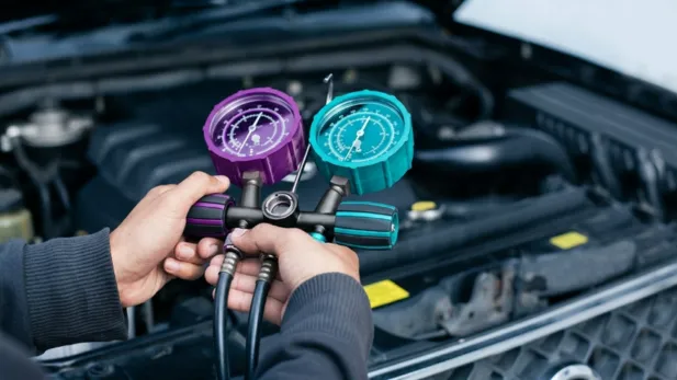 AC System Diagnostics