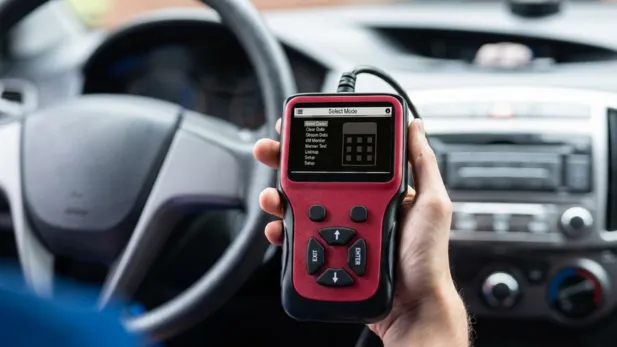 Electrical and Sensor Diagnostics