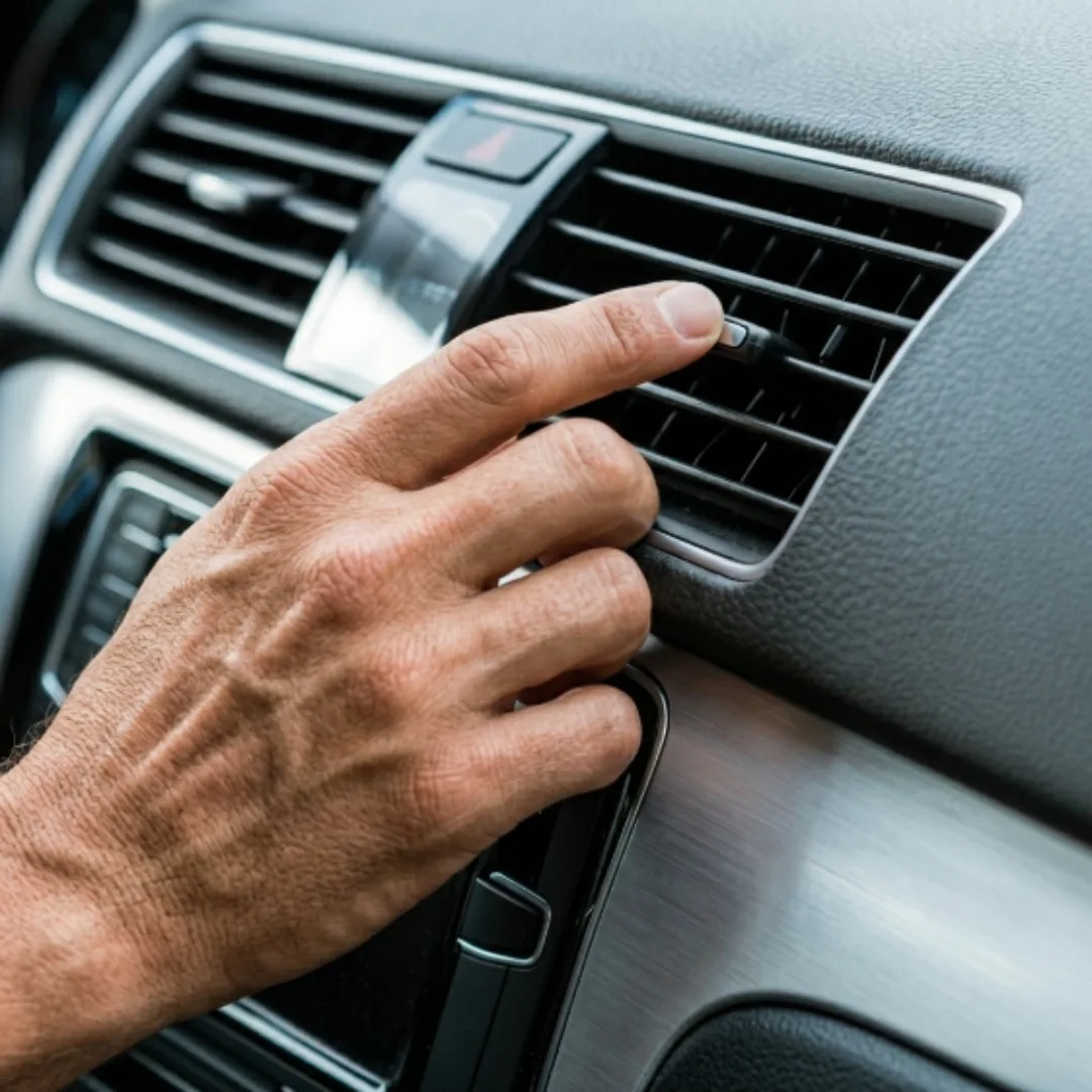 Car AC Repair