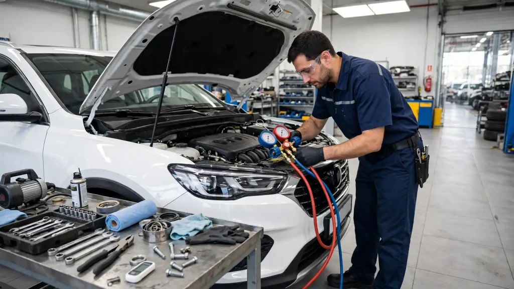 how-can-regular-car-service-prevent-expensive-ac-repairs