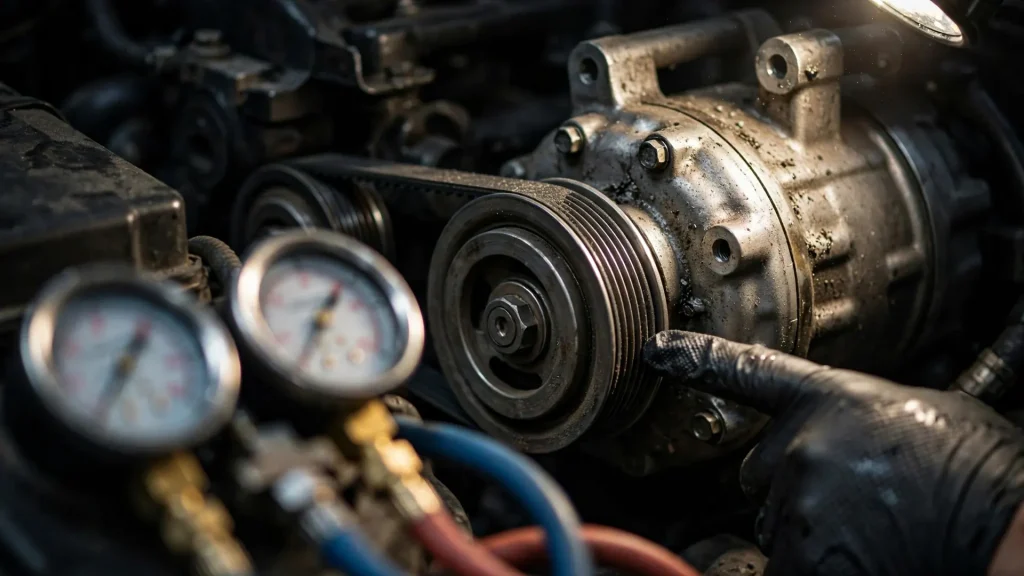 why-does-my-car-ac-compressor-keep-turning-on-and-off